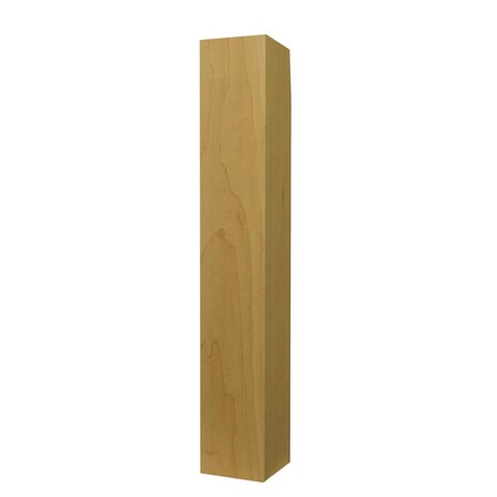 Osborne Wood Products 18 x 3 1/2 SquareTurning Blank in Mahogany 1180003500MH